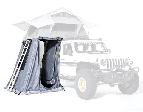 Smittybilt 2588 GEN 2 Overland Annex - Standard Annex