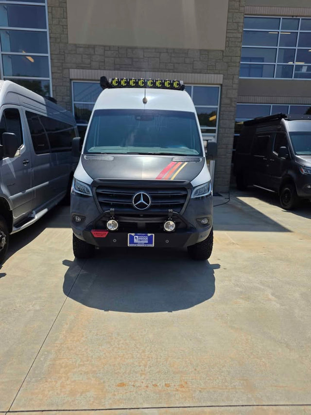 2023 Storyteller Overland — photo 2