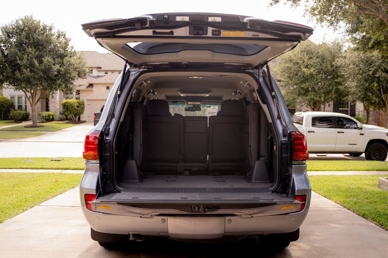 2010 Lexus LX in Fulshear, TX (photo 10) — photo 10