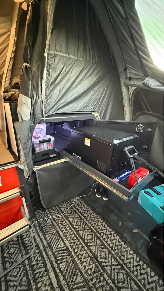2025 Opus OP2 Offroad Camper in Katy, TX (photo 6) — photo 6
