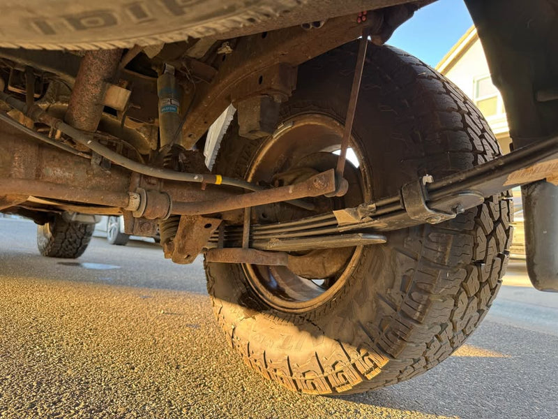2005 Nissan Xterra S 4x4 *LOW MILEAGE* in Sacramento, CA (photo 12) — photo 12