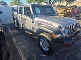 2020 Jeep Gladiator · Sport S Pickup 4D 5 ft in Albuquerque, NM (photo 4)