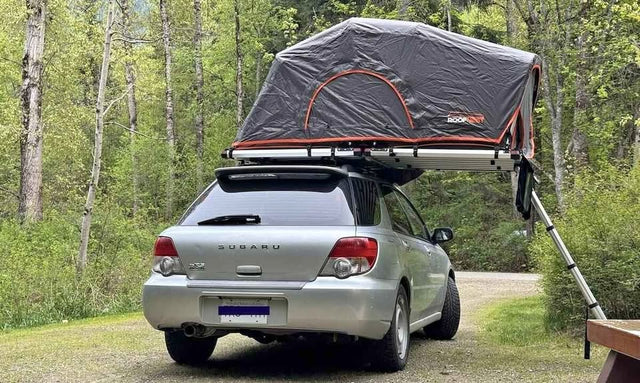 Meadowlark - Roofnest Roof Top Tent in Clackamas, OR (photo 1)