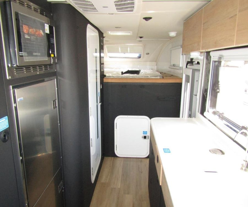 2025 Storyteller Overland GXV HILT in Tucson, AZ (photo 3) — photo 3