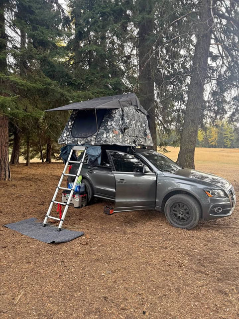 Thule Tepui Kukenam - Rooftop Tent