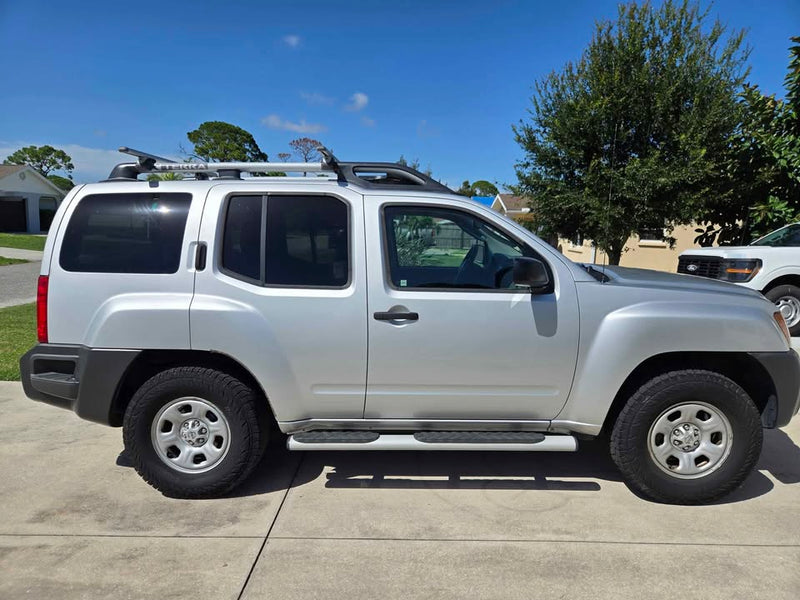 2012 Nissan Xterra · X Sport Utility 4D in Venice, FL (photo 5) — photo 5