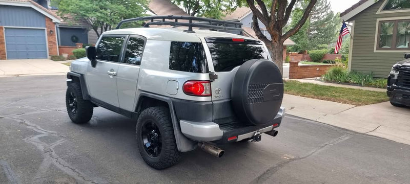 2007 Toyota FJ Cruiser · Sport Utility 2D in Denver, CO (photo 2) — photo 2
