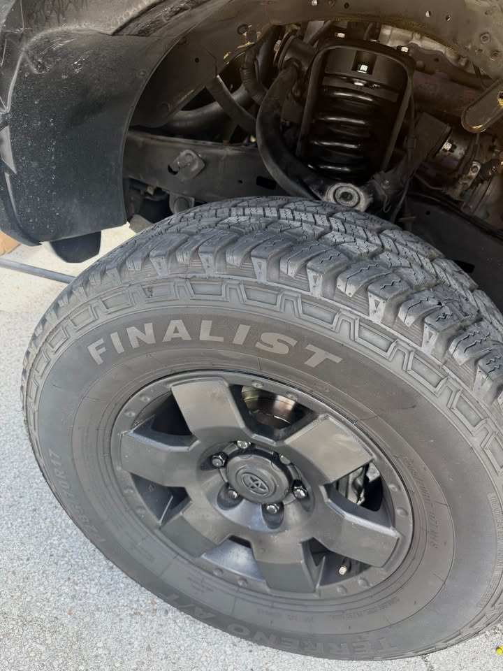 2007 Toyota FJ Cruiser in Spring Hill, FL (photo 7) — photo 7
