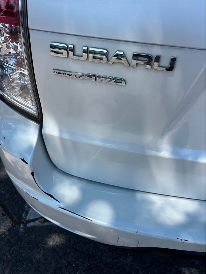 2012 Subaru Forester · 2.5X Premium Sport Utility 4D in Chandler, AZ (photo 6)