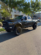 2017 Ram 2500 Power Wagon in Sacramento, CA (photo 5)