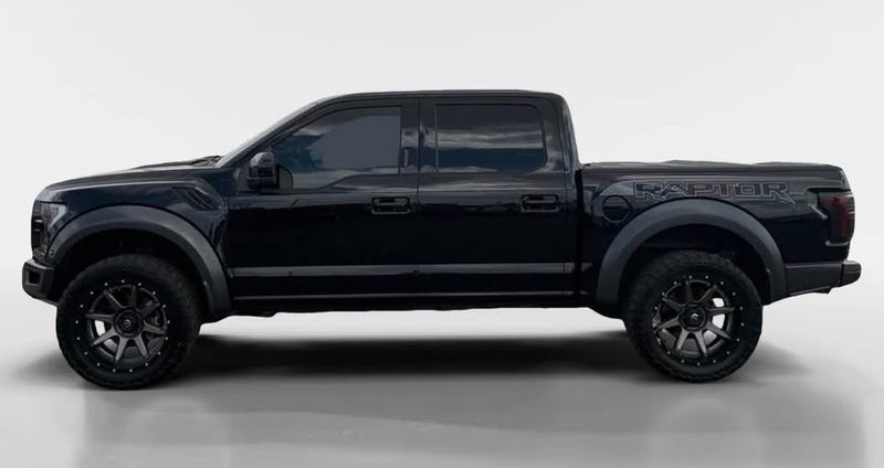 2017 Ford F-150 · SVT Raptor Pickup 4D 5 1/2 ft in Longmont, CO (photo 2) — photo 2
