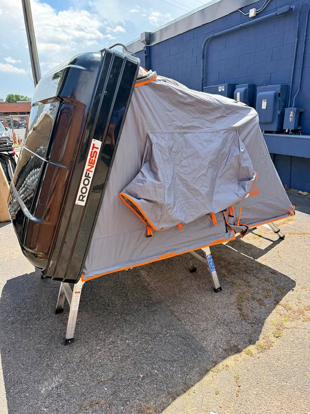 Roofnest Rooftop Tent in Centennial, CO (photo 1)
