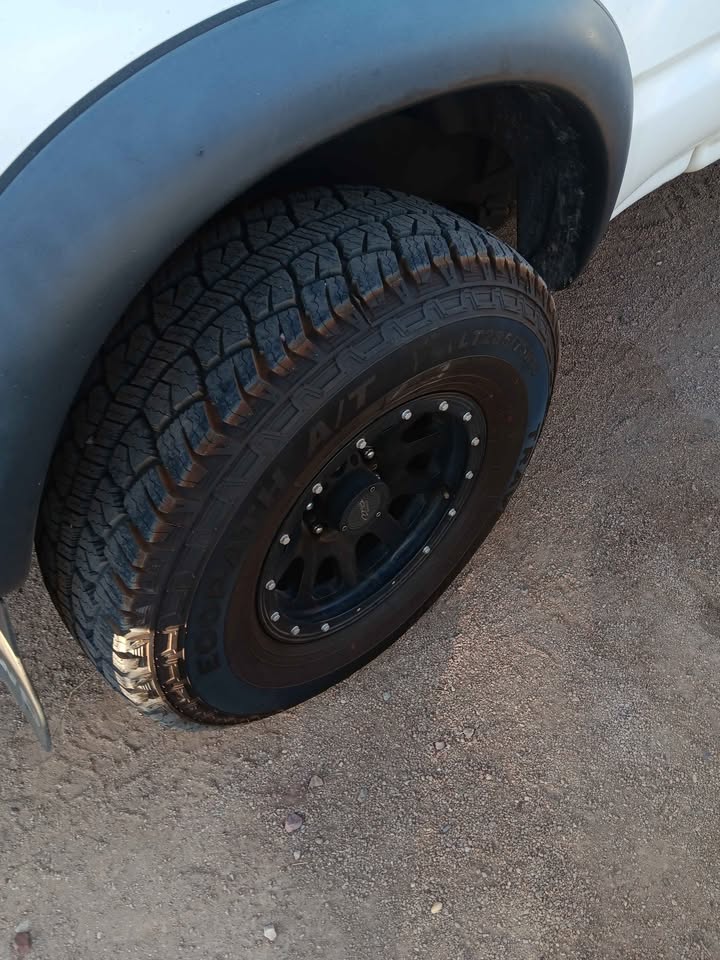 Toyota Tacoma Extended Cab in Phoenix, AZ (photo 5) — photo 5