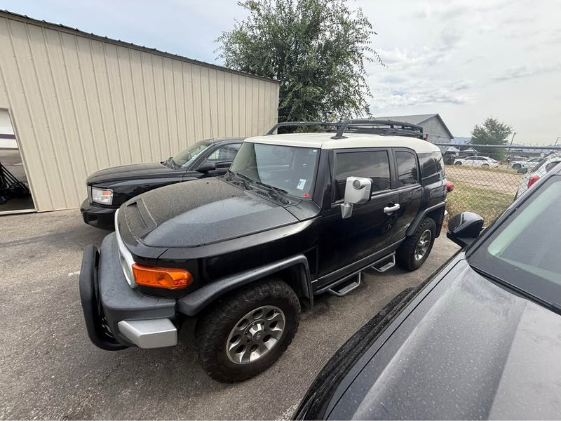 2012 Toyota FJ Cruiser · Sport Utility 2D in Boise, ID (photo 2) — photo 2