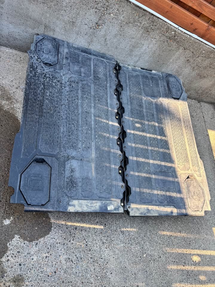 DECKED Drawer System Fits RAM 1500 2019-Current with Short Box (5’-7”) Crew Cab in Forest Grove, OR (photo 3)
