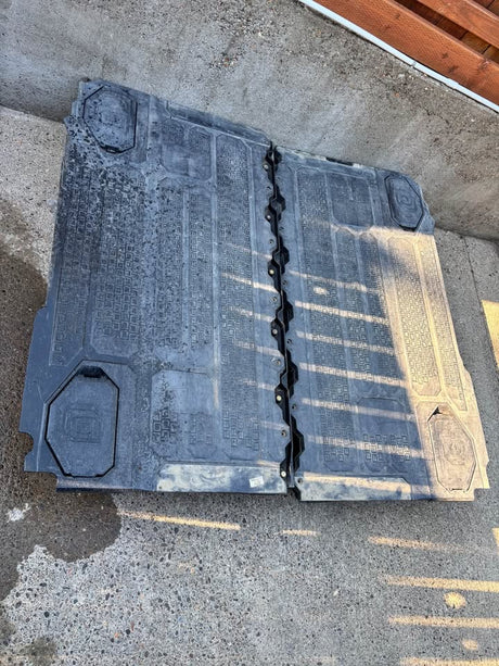 DECKED Drawer System Fits RAM 1500 2019-Current with Short Box (5’-7”) Crew Cab in Forest Grove, OR (photo 3)