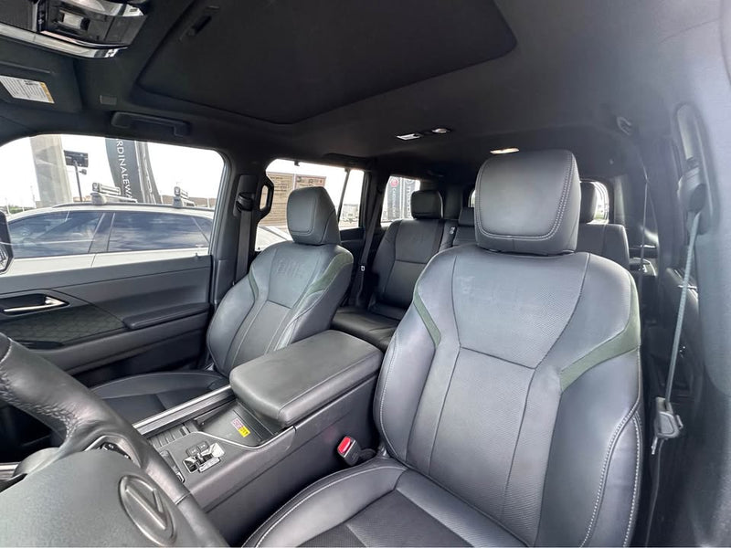2025 Lexus GX · 550 Overtrail+ in Phoenix, AZ (photo 9) — photo 9