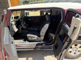 Toyota FJ Cruiser 4WD in Clovis, CA (photo 9)