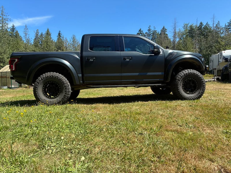 2019 Ford raptor in Port Angeles, WA (photo 5) — photo 5