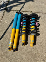 2024 Nissan Frontier PRO 4X Suspension in North Salt Lake, UT (photo 2)