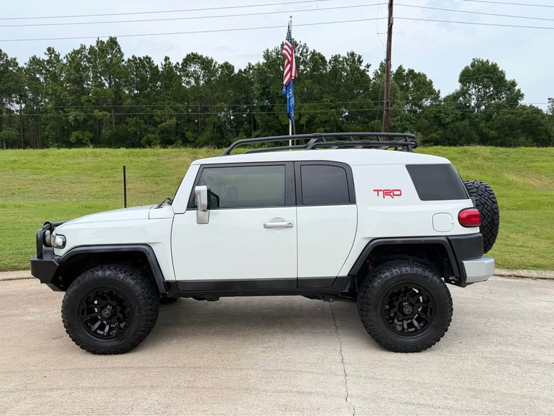 2010 Toyota FJ Cruiser in Spring, TX (photo 2) — photo 2