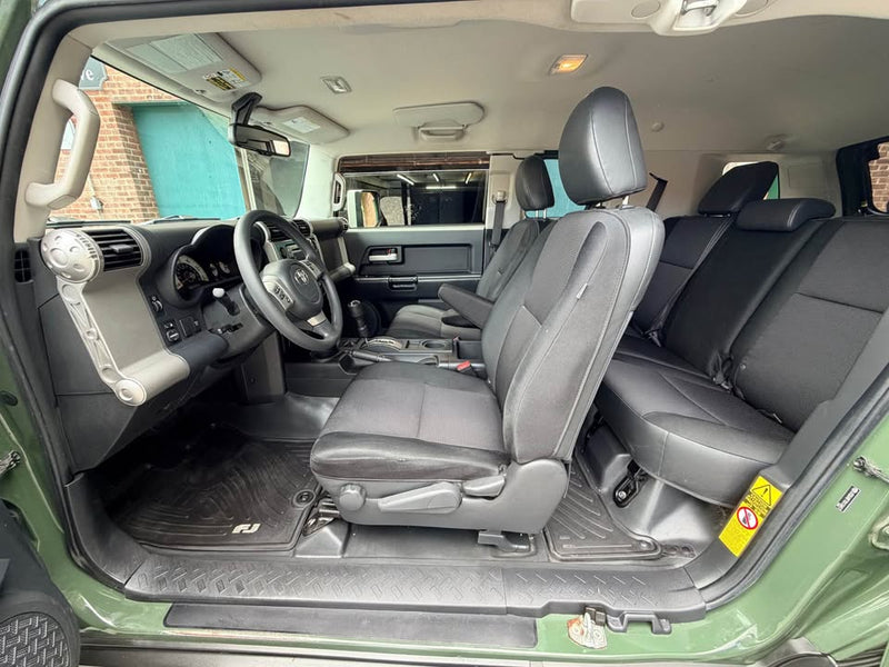 2012 TOYOTA FJ CRUISER‼1 OWNER‼84K MILES · FINANCE TODAY‼ in Fresh Meadows, NY (photo 10) — photo 10