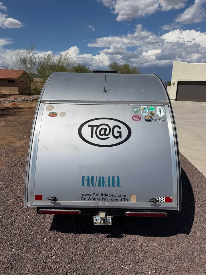 T@G Camper in Phoenix, AZ (photo 5) — photo 5