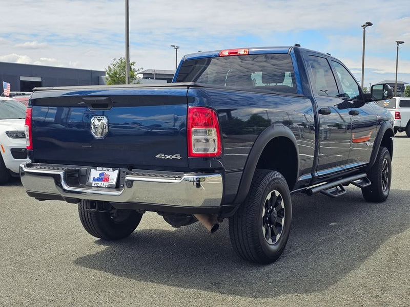 2022 Ram 2500 Power Wagon in Burlington, WA (photo 3) — photo 3