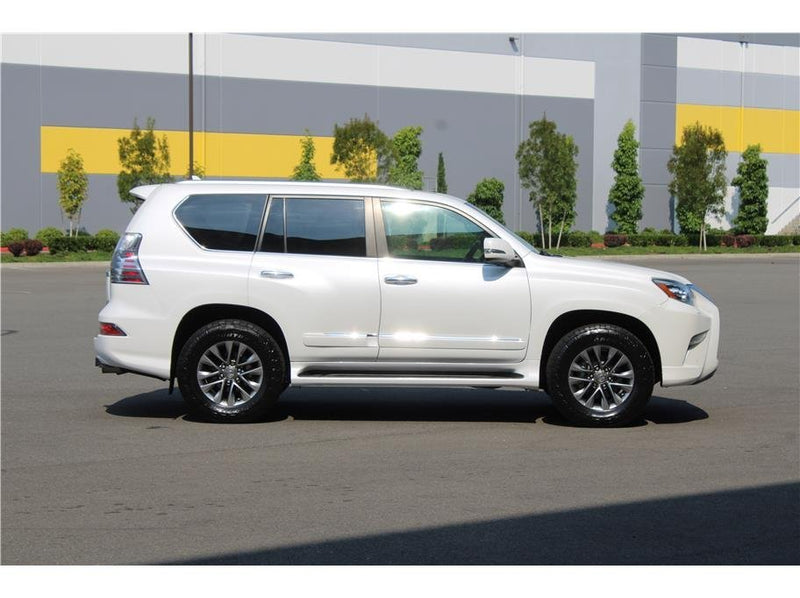 2015 Lexus GX in Marysville, WA (photo 4) — photo 4