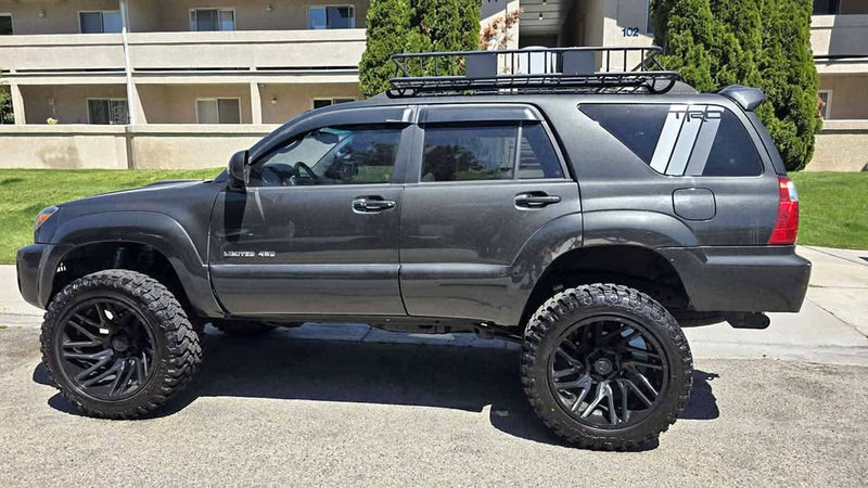Toyota 4runner limited in Boise, ID (photo 1) — photo 1