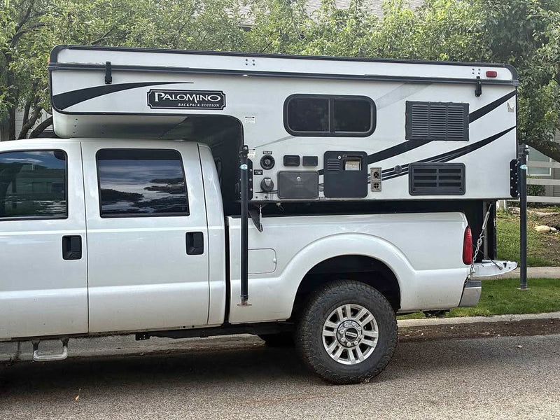 2015 Palomino Backpack Edition in Boise, ID (photo 1) — photo 1
