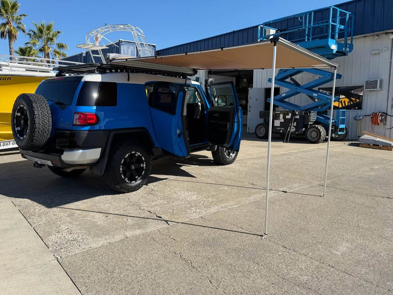 2007 Toyota FJ Cruiser · Sport Utility 2D in San Rafael, CA (photo 7) — photo 7