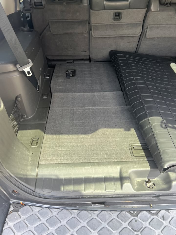 2012 Nissan Pathfinder (photo 9) — photo 9