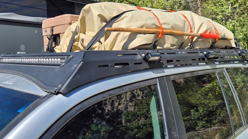 2019 Toyota Landcruiser · Land Cruiser in Lee Vining, CA (photo 6) — photo 6