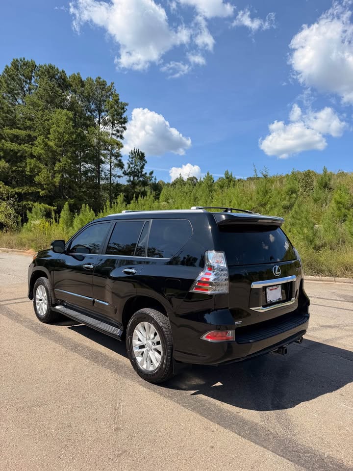 2019 Lexus GX · GX 460 Sport Utility 4D in Canton, GA (photo 7) — photo 7