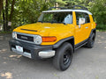 2009 Toyota FJ Cruiser · 4.0L V6