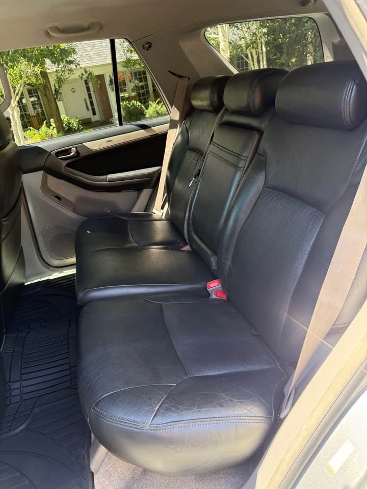 2005 Toyota 4Runner · SR5 Sport Utility 4D in Salt Lake City, UT (photo 7) — photo 7