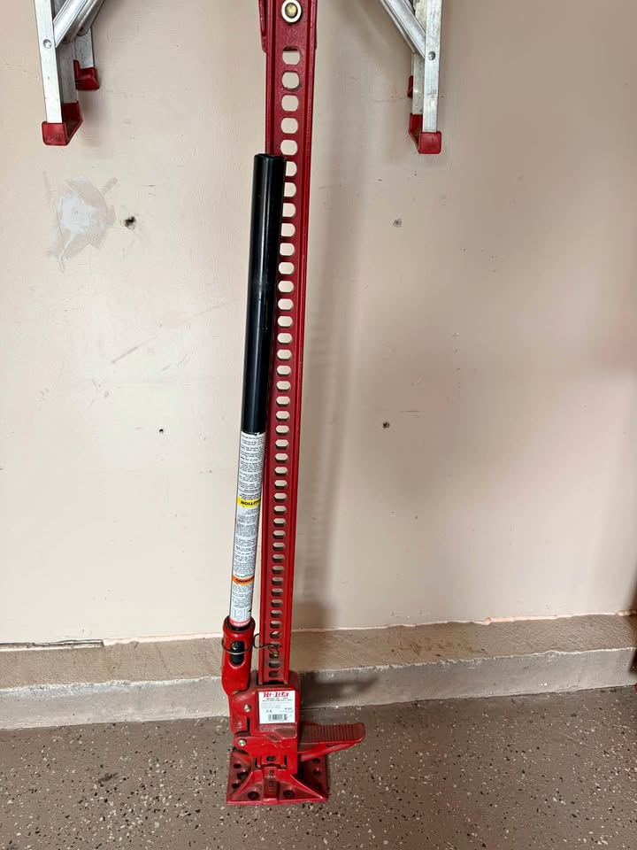 Hi-Lift HL-485 Jack in Mullica Hill, NJ (photo 1)