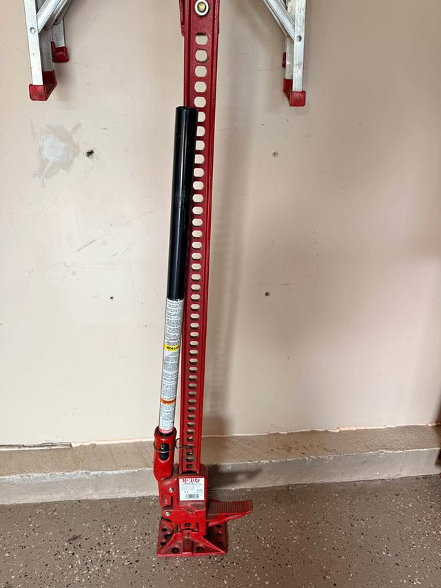 Hi-Lift HL-485 Jack in Mullica Hill, NJ (photo 1)