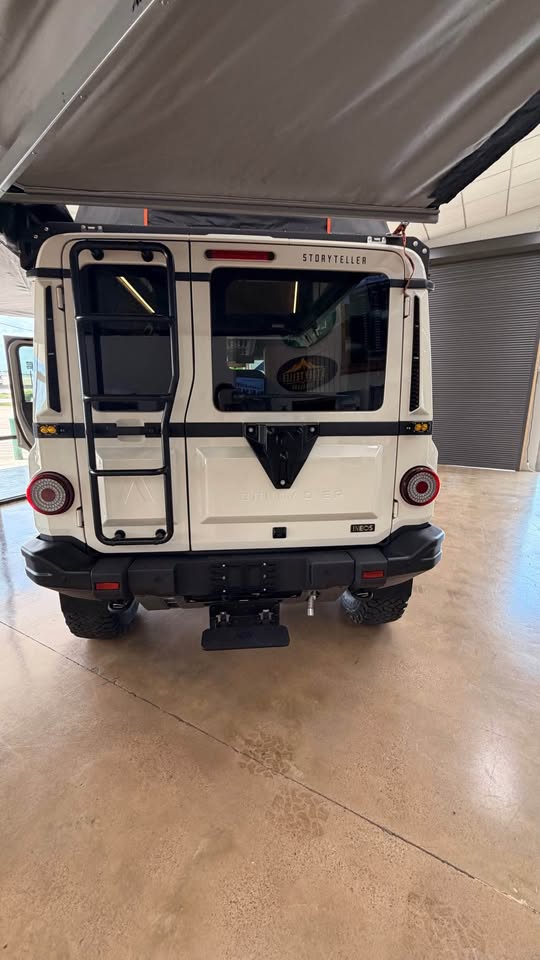 2027 Storyteller Overland Grand Bohemian in Haltom City, TX (photo 5) — photo 5
