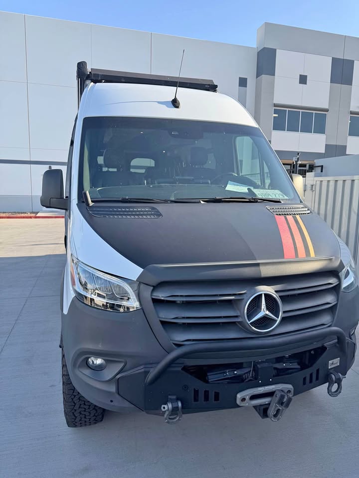 2022 Storyteller Overland beast mode 4x4 in Mesa, AZ (photo 1)