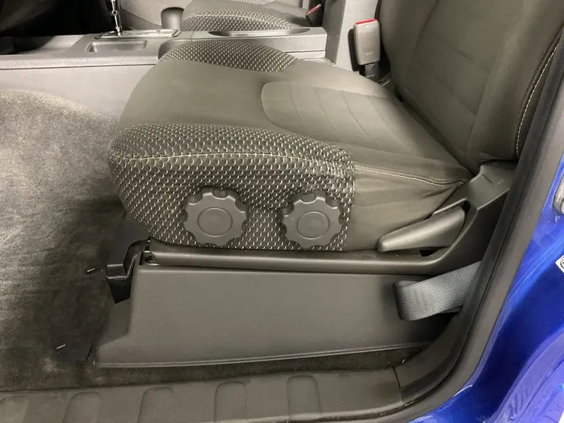 2015 Nissan 2015 Nissan Xterra PRO-4X 104,225 miles ad in Athens, OH (photo 9) — photo 9