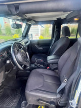 2014 Jeep Wrangler · JK in South Jordan, UT (photo 6)
