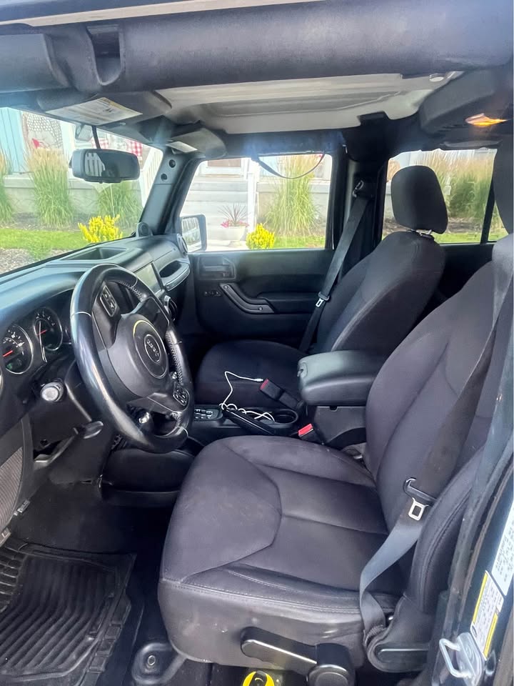 2014 Jeep Wrangler · JK in South Jordan, UT (photo 6) — photo 6