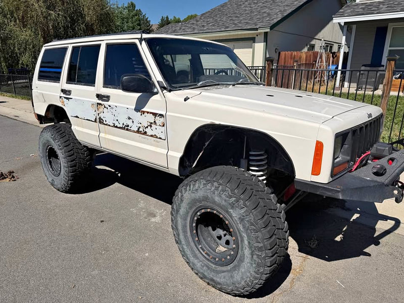 1998 Jeep Cherokee · Sport 4D in Dayton, NV (photo 1) — photo 1