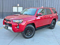 2021 Toyota 4Runner · TRD Off-Road Sport Utility 4D