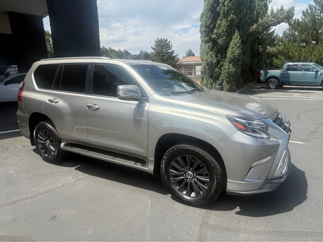 2020 Lexus GX · GX 460 Premium Sport Utility 4D in Orem, UT (photo 2)