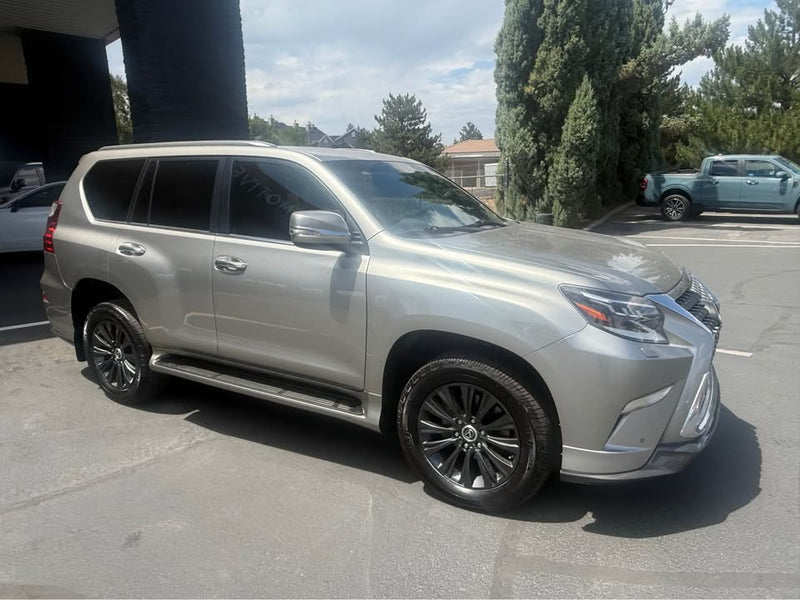 2020 Lexus GX · GX 460 Premium Sport Utility 4D in Orem, UT (photo 2) — photo 2