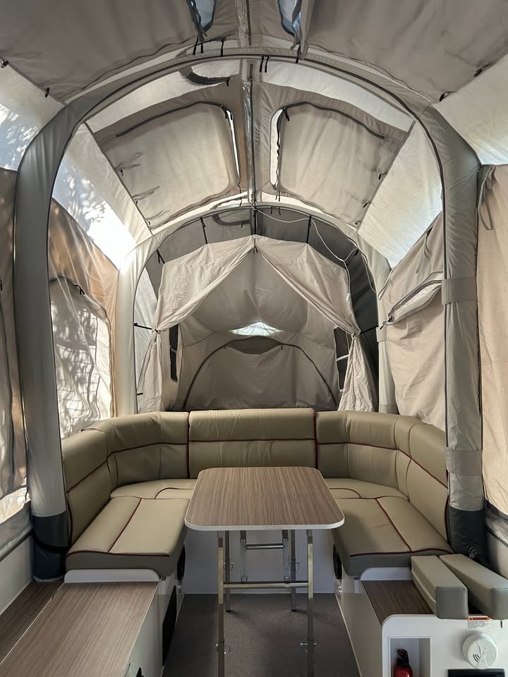 2021 Opus OP4 EX-L in Fort Collins, CO (photo 10) — photo 10