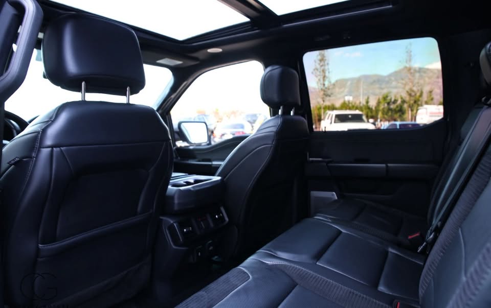 2022 Ford F-150 Raptor in American Fork, UT (photo 4) — photo 4